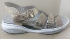 NEW STRETCH WALKER ROCKER SOLE