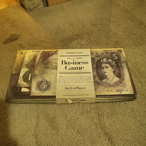 Vintage board game - vintage,