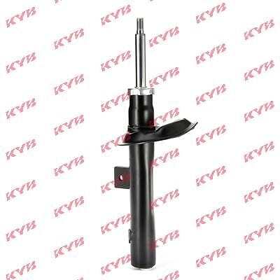 Kyb shock absorber for peugeot - kyb,