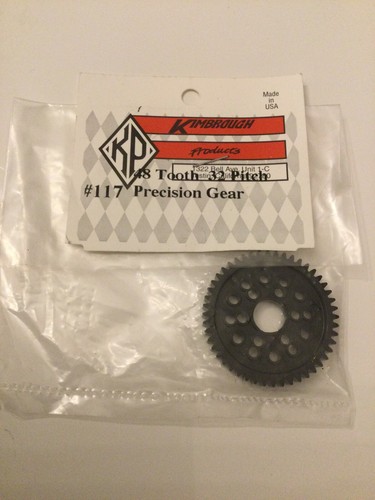 Kimbrough 48tooth 32dp - kimbrough,