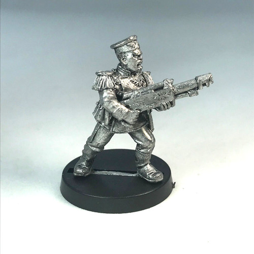 Classic mordian rifleman - classic,