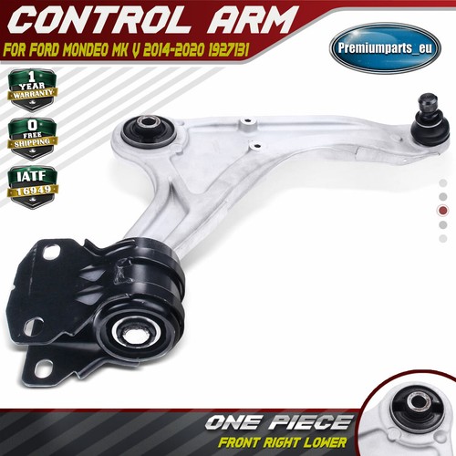 Control arm wishbone - arm,