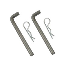 Empi Long Tow Bar Clips for VW