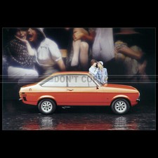 Photo A.004402 FORD ESCORT