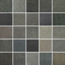 Warm & Dark Grey Saxony