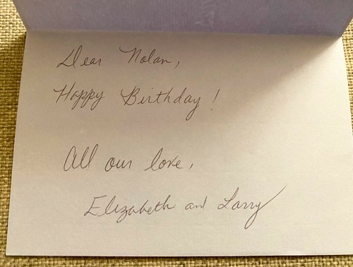 Elizabeth taylor signed - elizabeth,