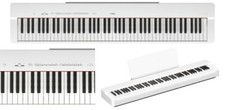 YAMAHA P-225WH YAMAHA P Series 88 keys White japan