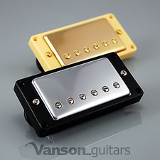 1 x New VANSON '57 Alnico II