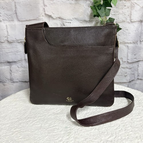 Radley genuine leather - genuine,