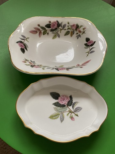 Wedgwood bone china hathaway - wedgwood,