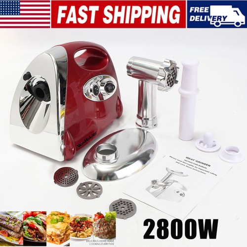 2800w heavy duty meat - 2800w,