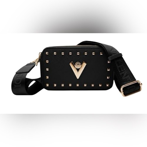 Valentino orlandi camera black - orlandi,