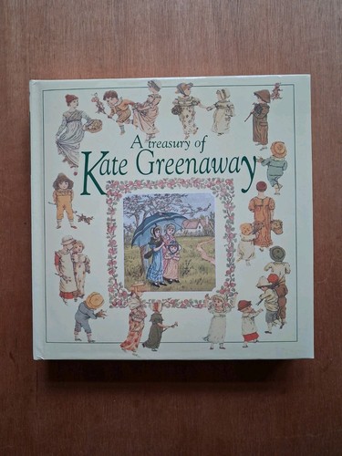 Vgc treasury kate - treasury,