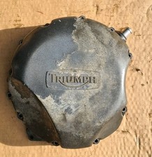 1994 TRIUMPH 900 TRIDENT T300