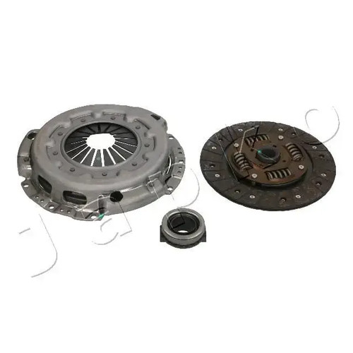 Clutch kit 92599 japko - kit, for