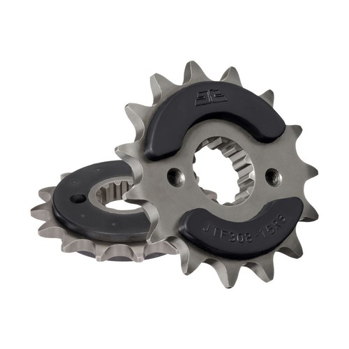 Front sprocket tooth for - jt,