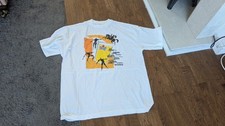 Vintage deadstock shirt - deadstock, t-shirt