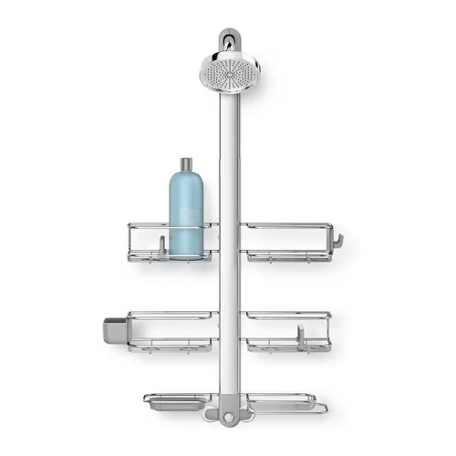 Adjustable hanging shower - xl,