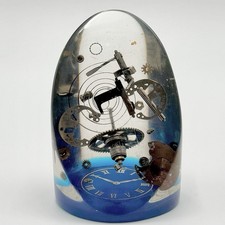 Unique 4” Vintage MCM Watch