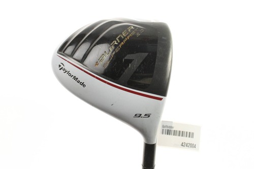 Taylormade burner superfast - taylormade,