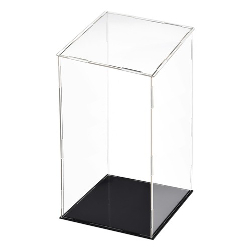 Acrylic clear display - display, box