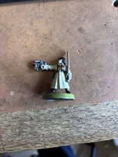 Steel Legion Lieutenant -