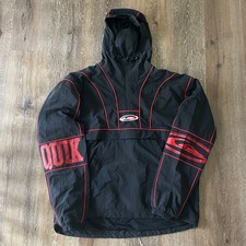 Quiksilver Jacket Full Zip