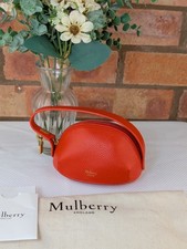 Mulberry Billie Mini Pouch In