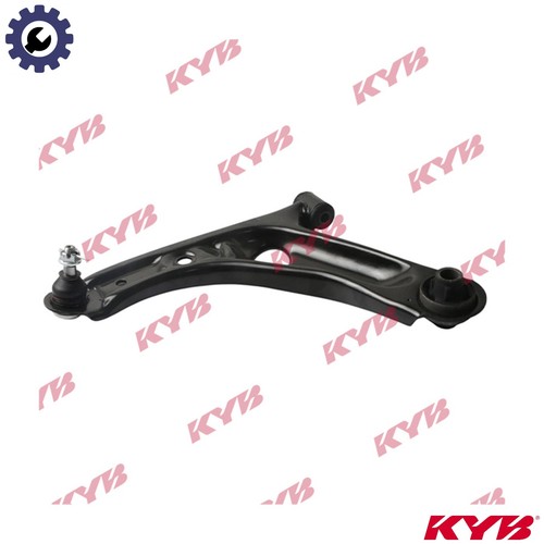 Controltrailing arm wheel - controltrailing,
