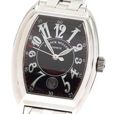 FRANCK MULLER Conquistador