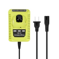 P117 Charger For Ryobi One+