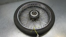 Kawasaki H1 H2 500 750 Triple