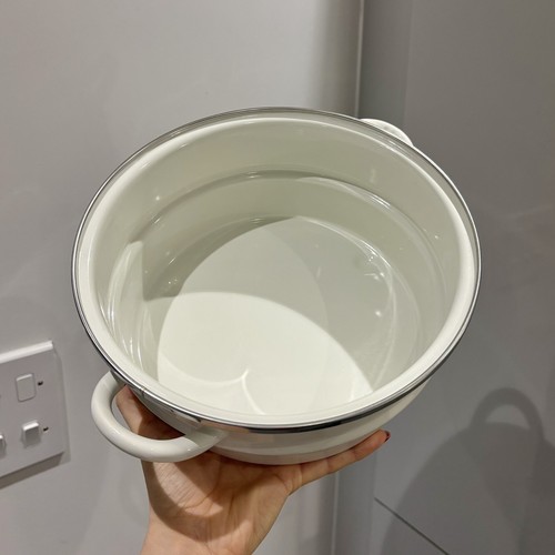 Creuset double boiler - creuset,
