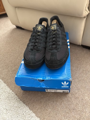 Men 2022 black - 2022, adidas