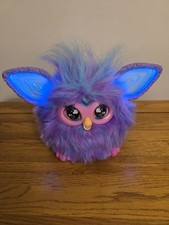 Furby Purple Kids Electronic