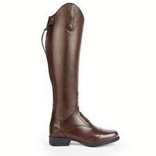 Shires Moretta Gianna Boots, Brown