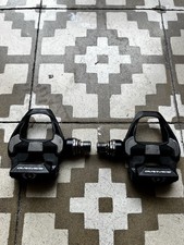 Shimano Dura Ace PD-R9100 Carbon SPD SL Clipless Pedals