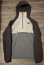 The North Face Windbreaker