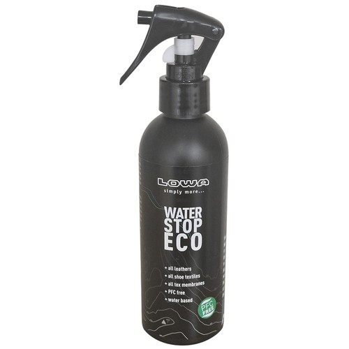 Lowa water stop eco - stop, spray