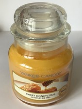 Yankee candle small jar - yankee,