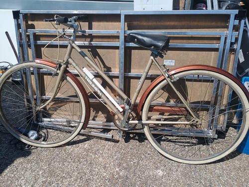 1970s classic antique triumph - antique,