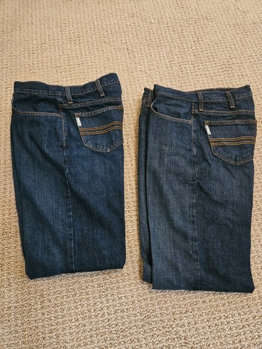 Pair cinch men 32x34 - pair,