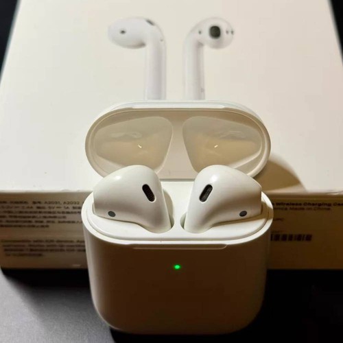 Apple airpods 2nd - airpods,