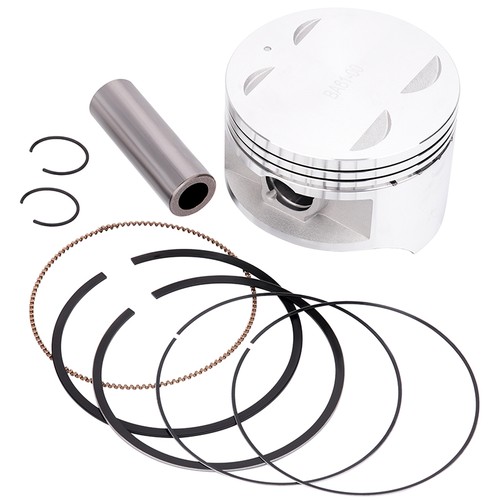 Std 100mm piston - std,