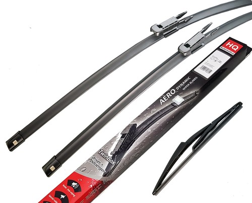 Wiper blades fit citroen xsara - wiper,
