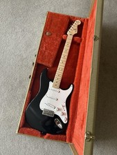 (£1224) 2000 Fender Eric