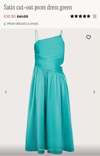 Girls monsoon prom - girls, dress