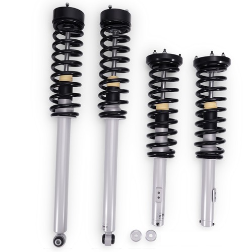 Airmatic coil spring - to,
