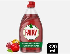 Fairy Liquid  320ml