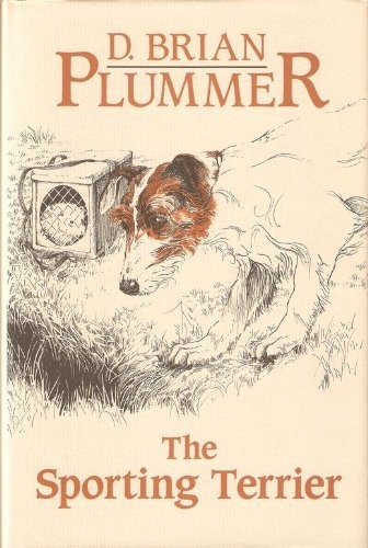 Sporting terrier the plummer - terrier,, the,